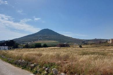Paros, Marmara, plot on the outskirts of the settlement