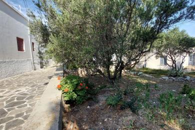 Marpissa, prominent land plot for sale