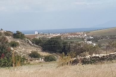 Land parcel 5322sqm with nice view and easy access